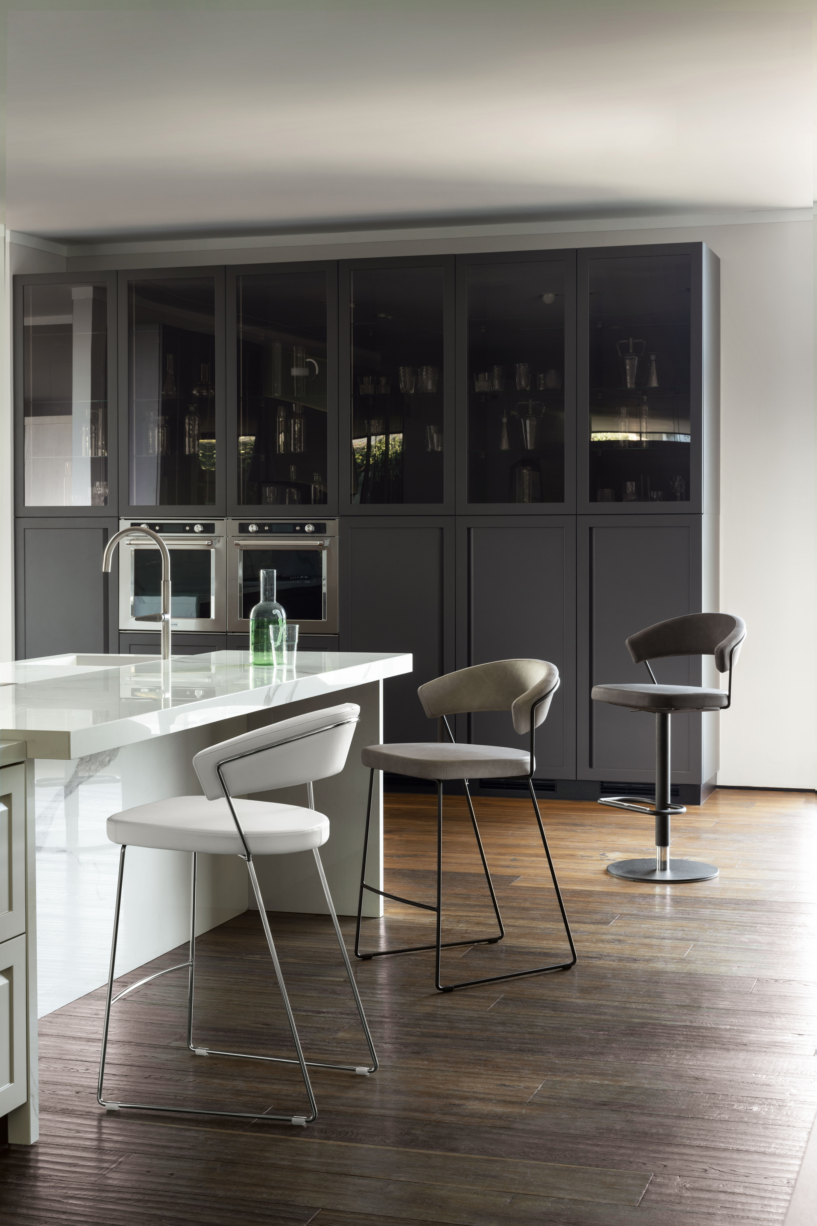 Great piedistallo Scavolini Tavoli, sedie e sgabelli | Immagini Catalogo Colori